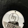Mazda Hoop CAS Polished