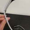 Polished Rx2/Capella Grill Corner Trim