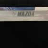 Rx7 Gen1 Radiator shroud - M MAZDA etched
