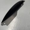 13B Series 4/5 Side Bellhousing Cover - Black