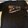 Rx2 Black Tee