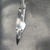 Series 6/7/8 Side Inspection Plate- Polished