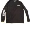 Gold M White Mazda - Longsleeve