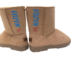 Tan Ugg Boots _ M MAZDA
