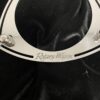Polished Stainless 323 / Rx3/808 RotaryWagon Strut Top Rings