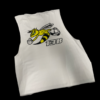 13BEE White Tank