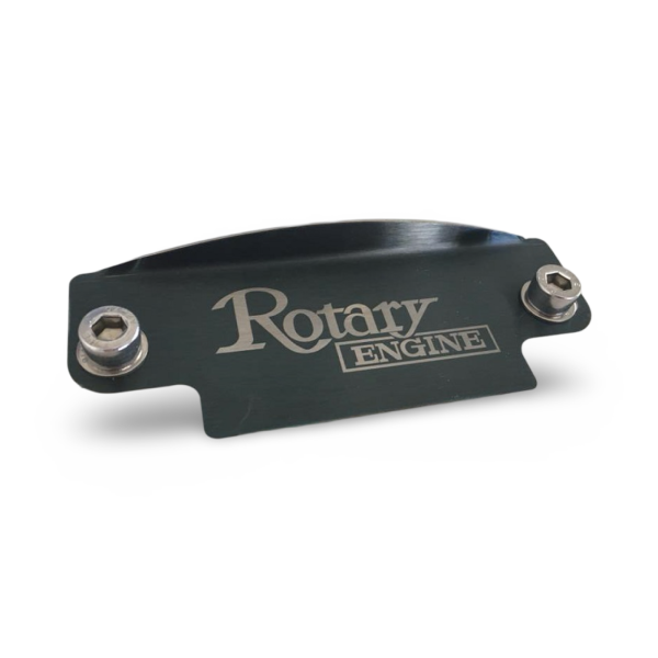 Rotary Engine Flywheel Cover 12a/13b