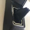 Rx2 Narrow Gearshift Billet Alloy Chrome Surround