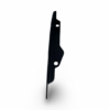 Series 6/7/8 Side Inspection Plate- BLACK
