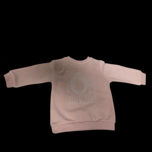 Infant/Kids Pink Jersey White Rotor Cog