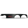 Rx2 Rear Garnish Alloy - Black