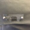 Clear Flywheel Cover - M MAZDA