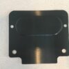 Jatco Auto top plate - LARGER black