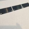 Jatco Side Cover plate