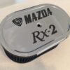 M Mazda Rx2 Filter lid