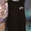 M Mazda Rx7 - Black Singlet