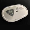 M Rotary Engine Filter lid - 2