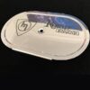 M Rotary Engine Filter lid - 3