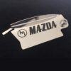 M mazda 13b plate Polished