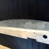 Mazda 323 Alloy Dash