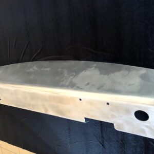 Mazda 323 Alloy Dash