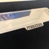 Aus Slimeline - Mazda License Plate Surround