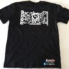 Mazda Logos - Black Tee