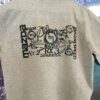 Mazda Logos - Grey Tee