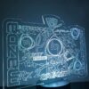 Mazda Logos LED 2