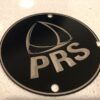 PRS black cas