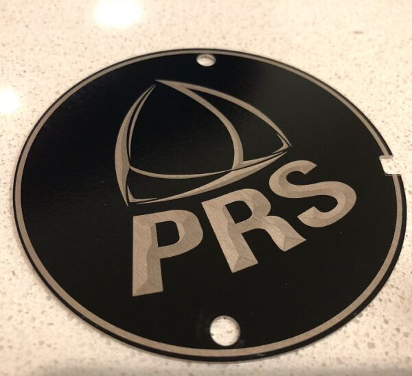 PRS black cas
