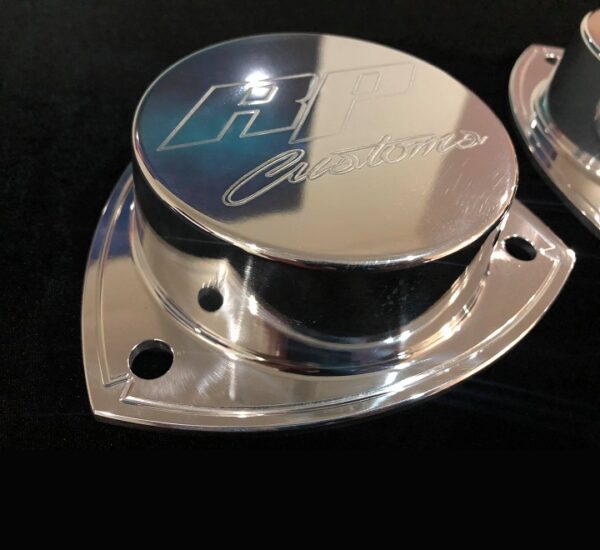 RP Customs Rx3 Strut Top