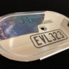 Rotary Engine EVL323 Filter lid