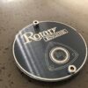 Rotary Engine M black cas