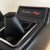 Rx2 Gearshift Vinyl Boot - Wider Console