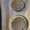Rx2/Capella Weld in Panels