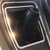 Rx3 Gearshift console - vinyl boot