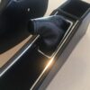 Rx3 handbrake console - vinyl boot
