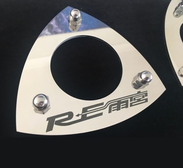 Rx7 FD Strut Tops