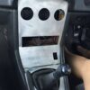 Rx7 Gen1 Fascia panel - Raw Alloy 2