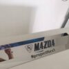 Rx7 Gen1 Radiator shroud - project fb etched