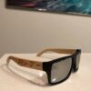 Rx7 Gen 1 Sunnies - Chrome lenses