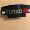 Turbo 2 black plate