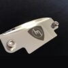 M only 12a flywheel cover