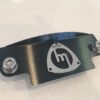polished rotor black plate 12a cover