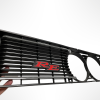 Rx2 Series 2/3 Chrome Alloy Grill Trims ( 8pcs )