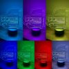 Rx3 12a LED