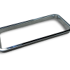 Rx2 Billet Alloy Chrome Handbrake surround
