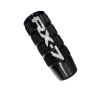 Knurled Billet Alloy Gearknob - Rx-7 FC/FD