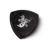 Black Billet Bee Oil Cap